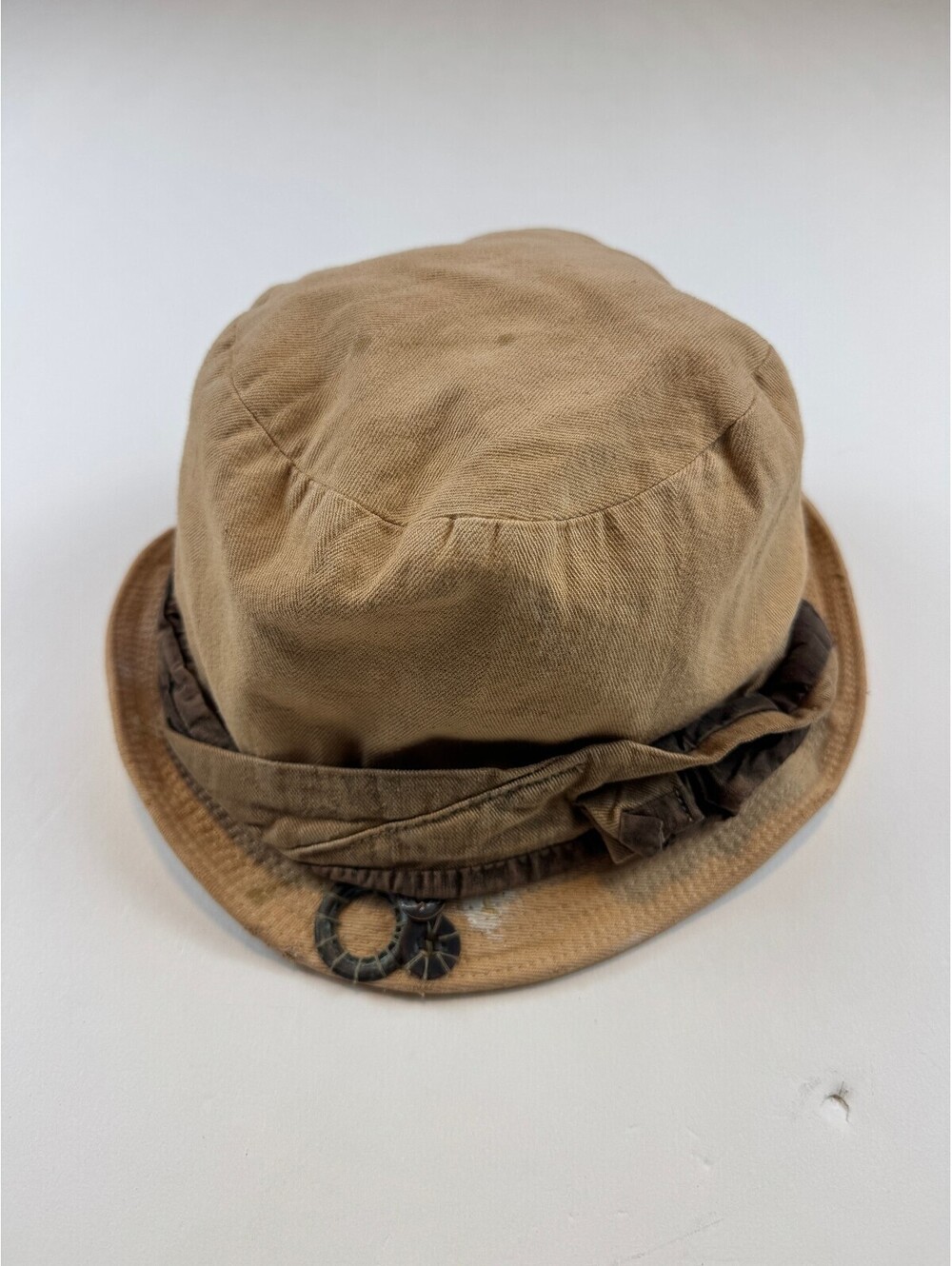 Kapital Hobo Bucket Hat